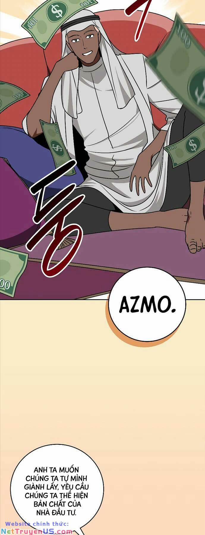 Streamer Pháp Sư 84 trang 47