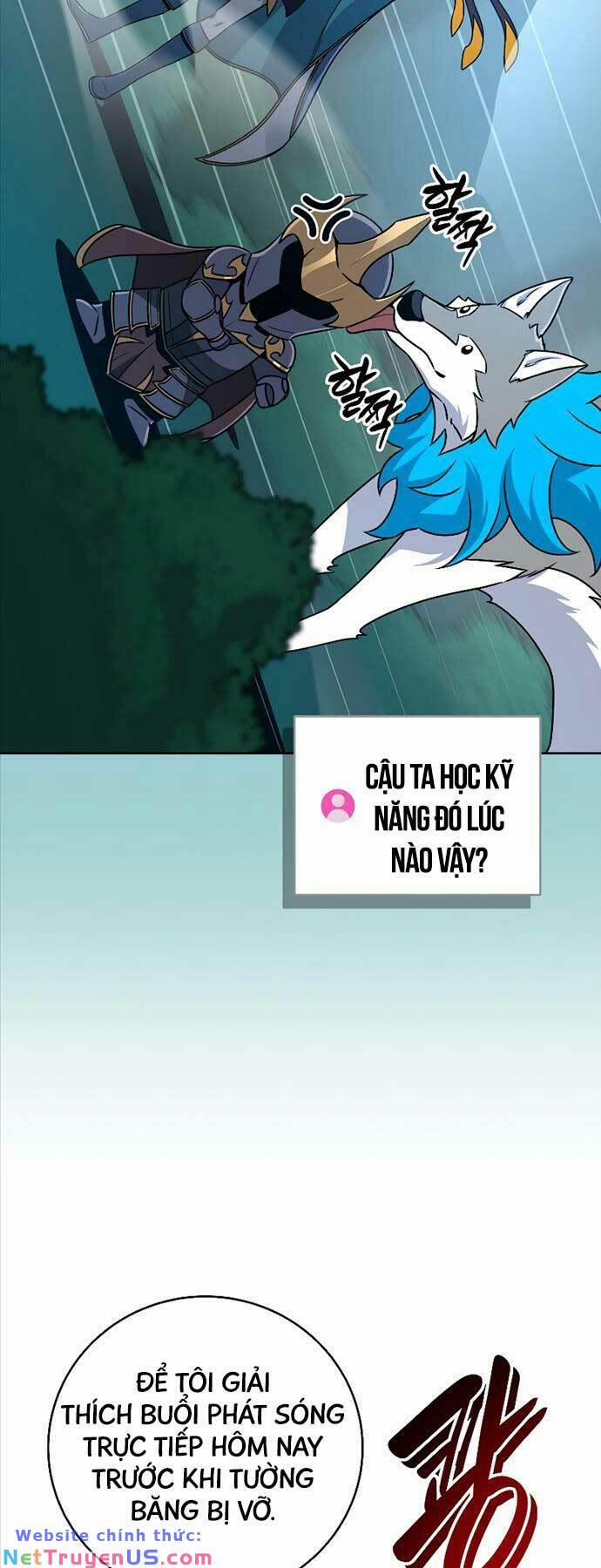 Streamer Pháp Sư 84 trang 5