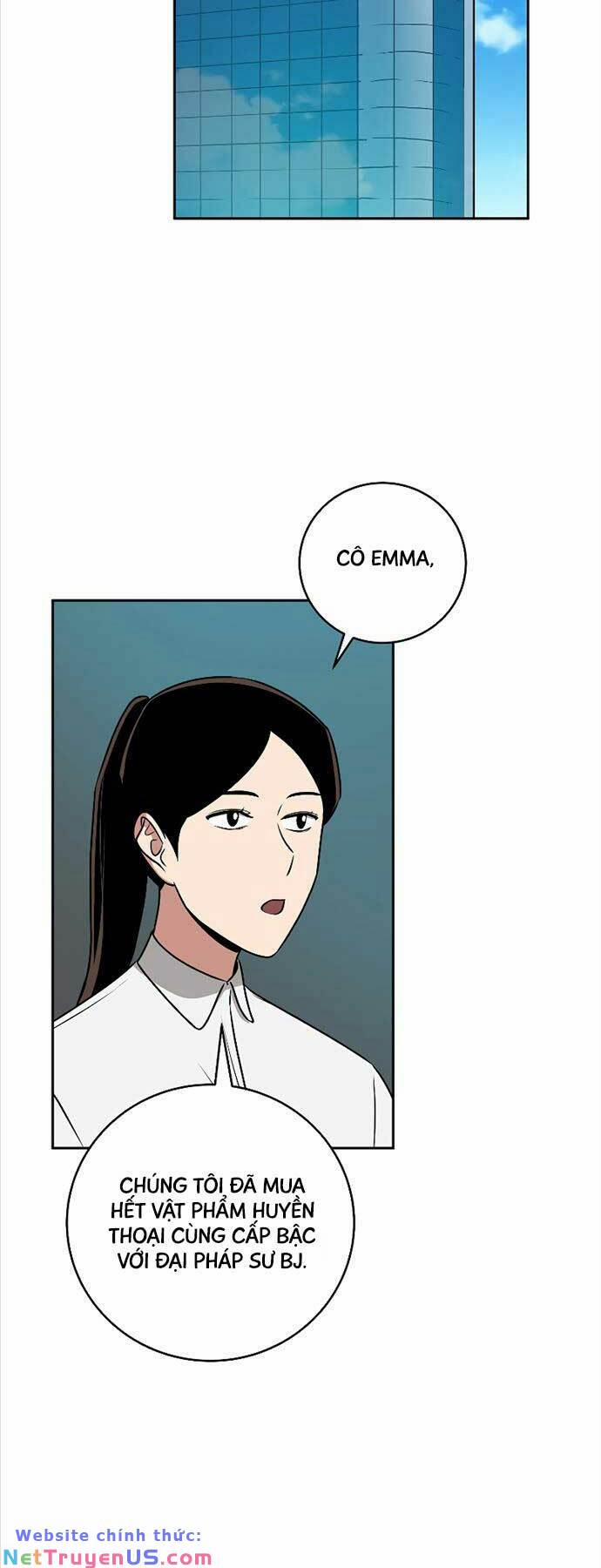 Streamer Pháp Sư 84 trang 50