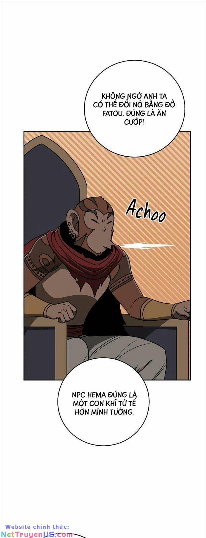 Streamer Pháp Sư 84 trang 58