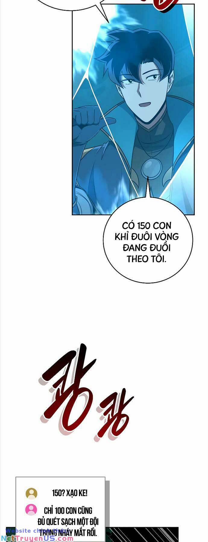 Streamer Pháp Sư 84 trang 6