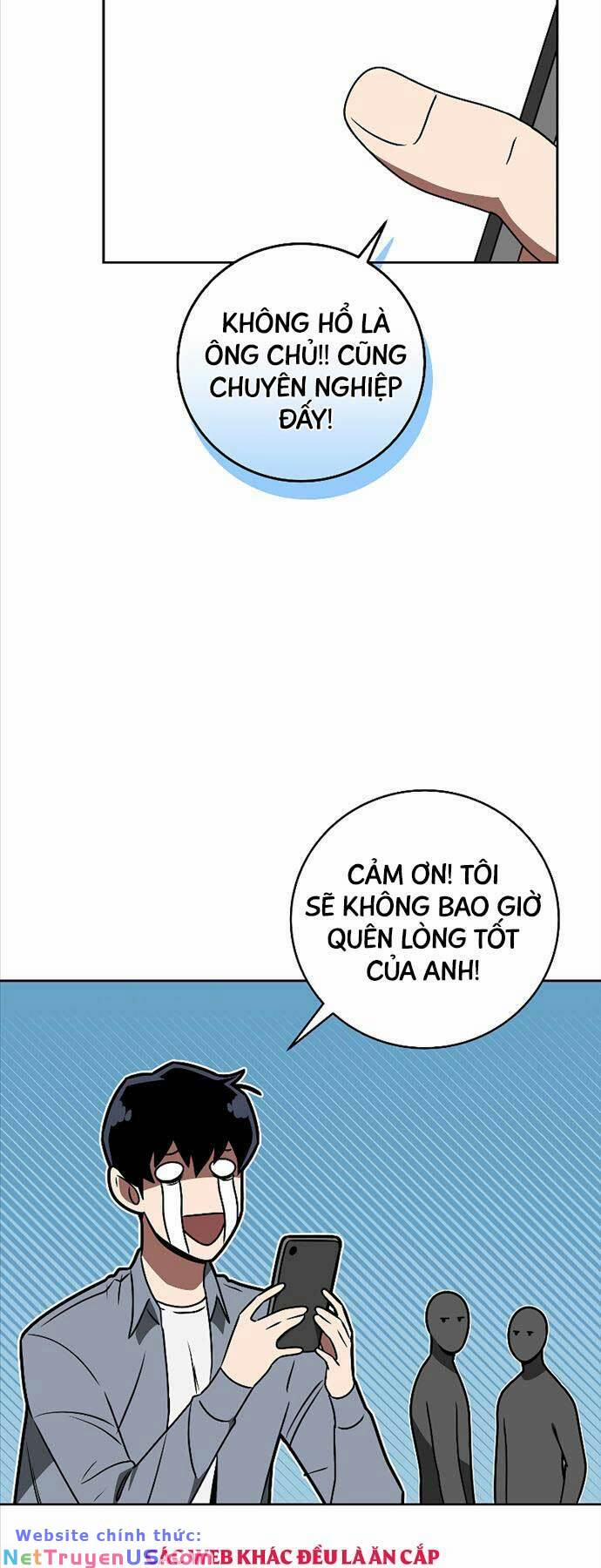 Streamer Pháp Sư 84 trang 60