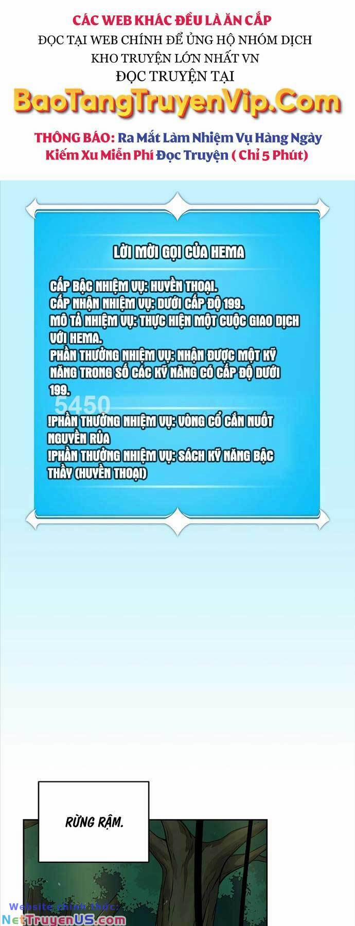 Streamer Pháp Sư 85 trang 0