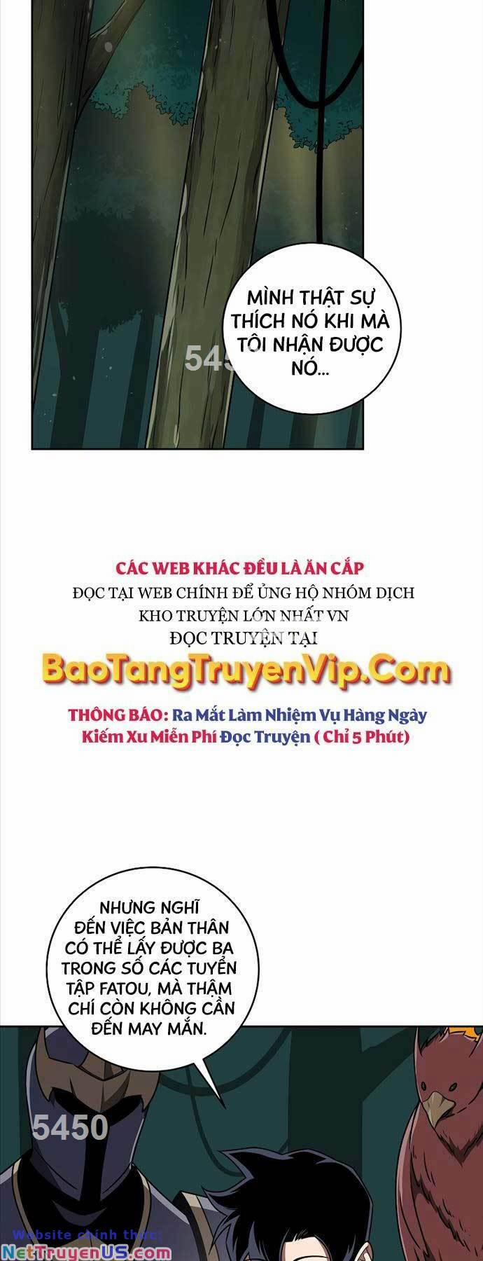 Streamer Pháp Sư 85 trang 1