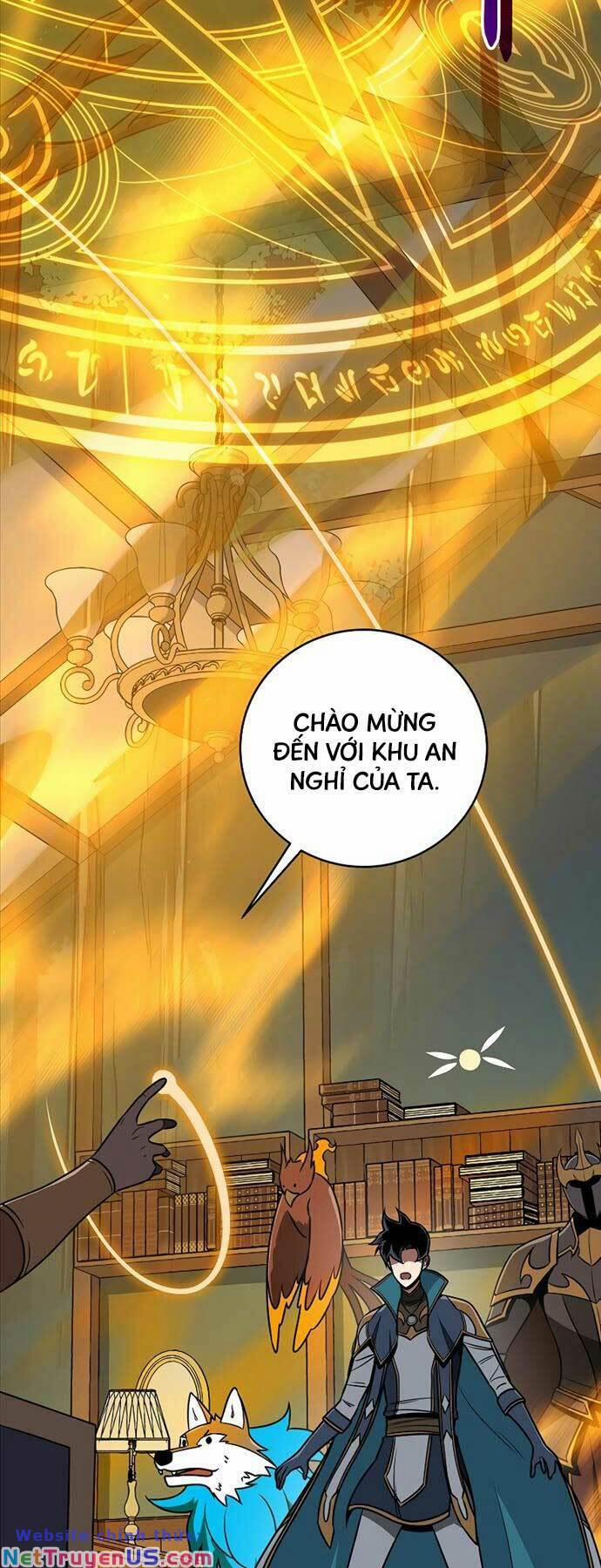 Streamer Pháp Sư 85 trang 11