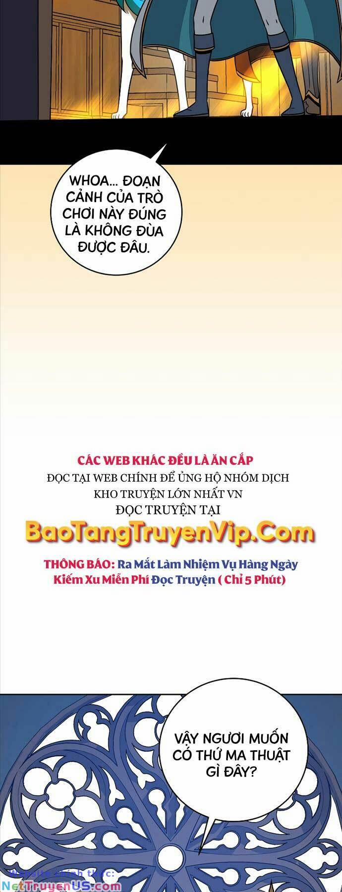 Streamer Pháp Sư 85 trang 12