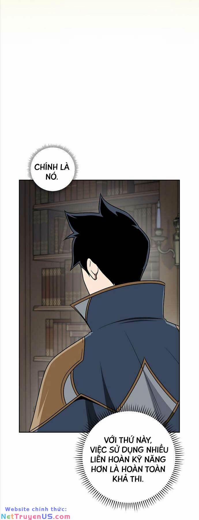 Streamer Pháp Sư 85 trang 17