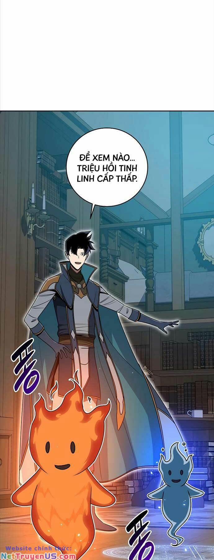 Streamer Pháp Sư 85 trang 18