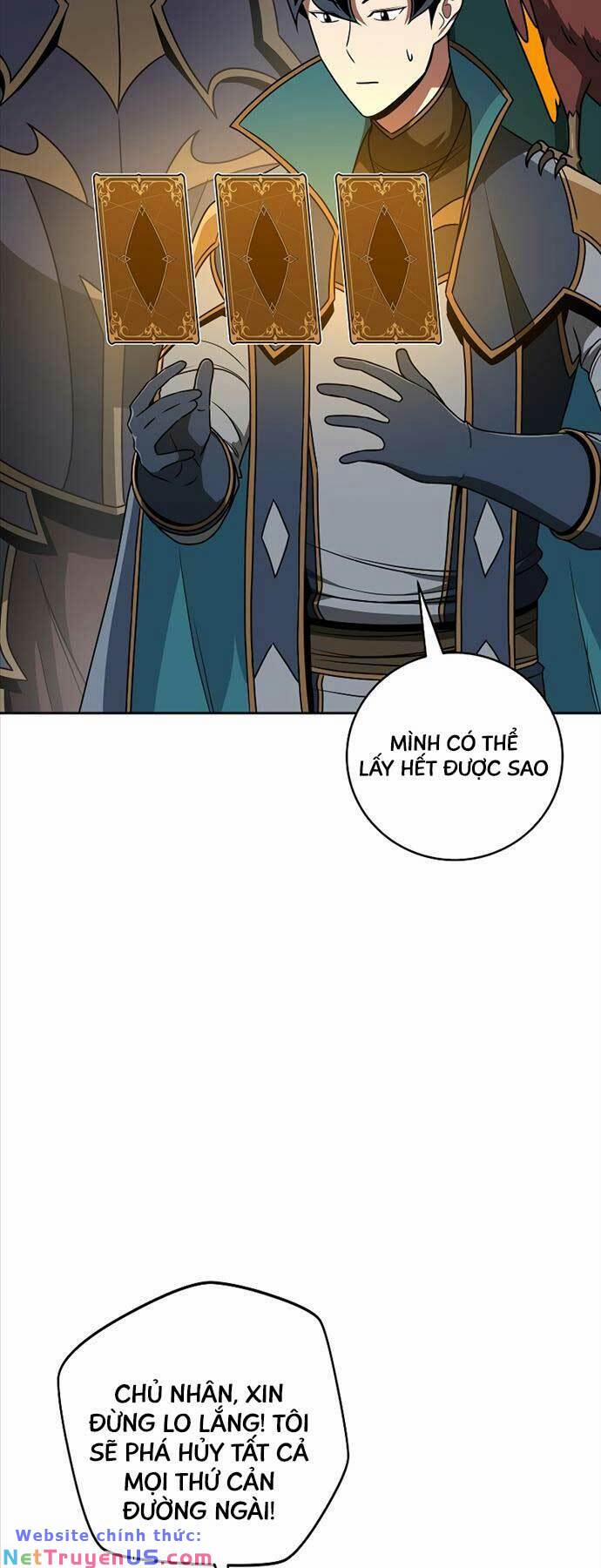 Streamer Pháp Sư 85 trang 2