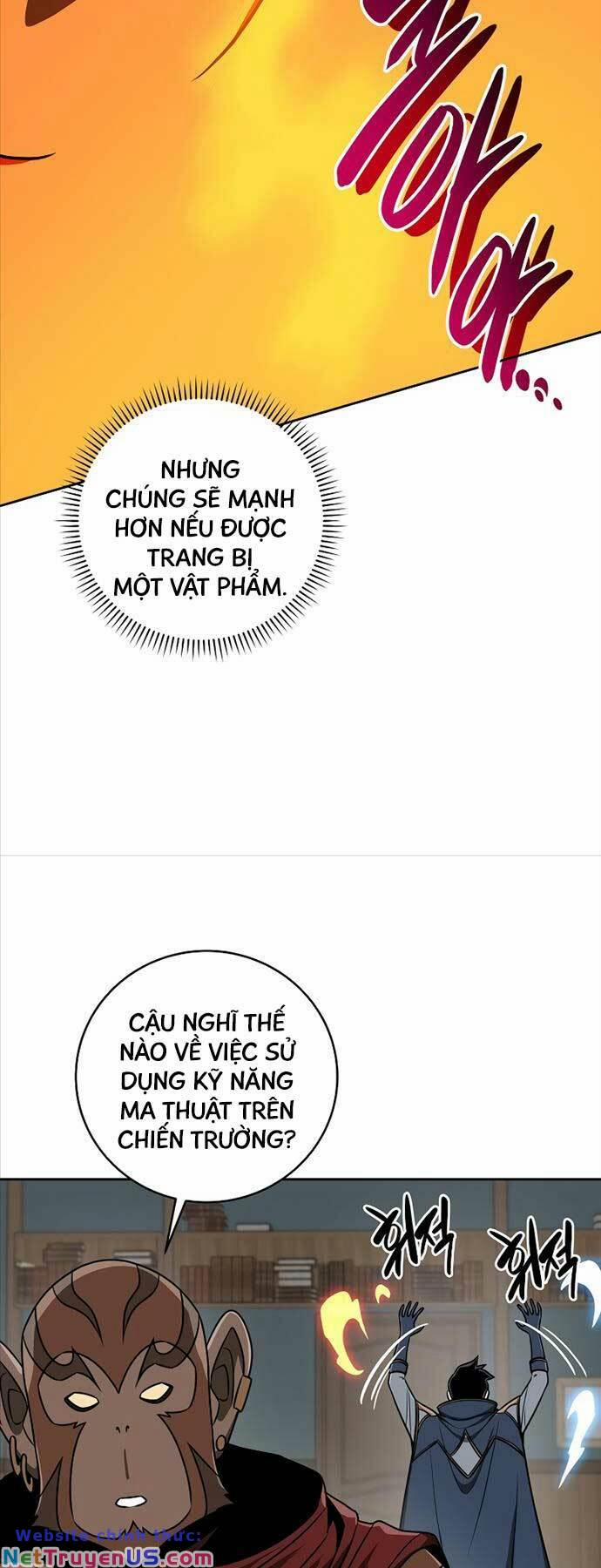 Streamer Pháp Sư 85 trang 21