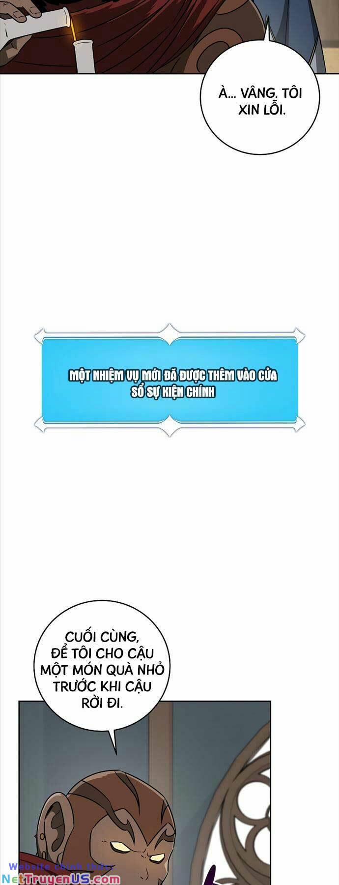 Streamer Pháp Sư 85 trang 22