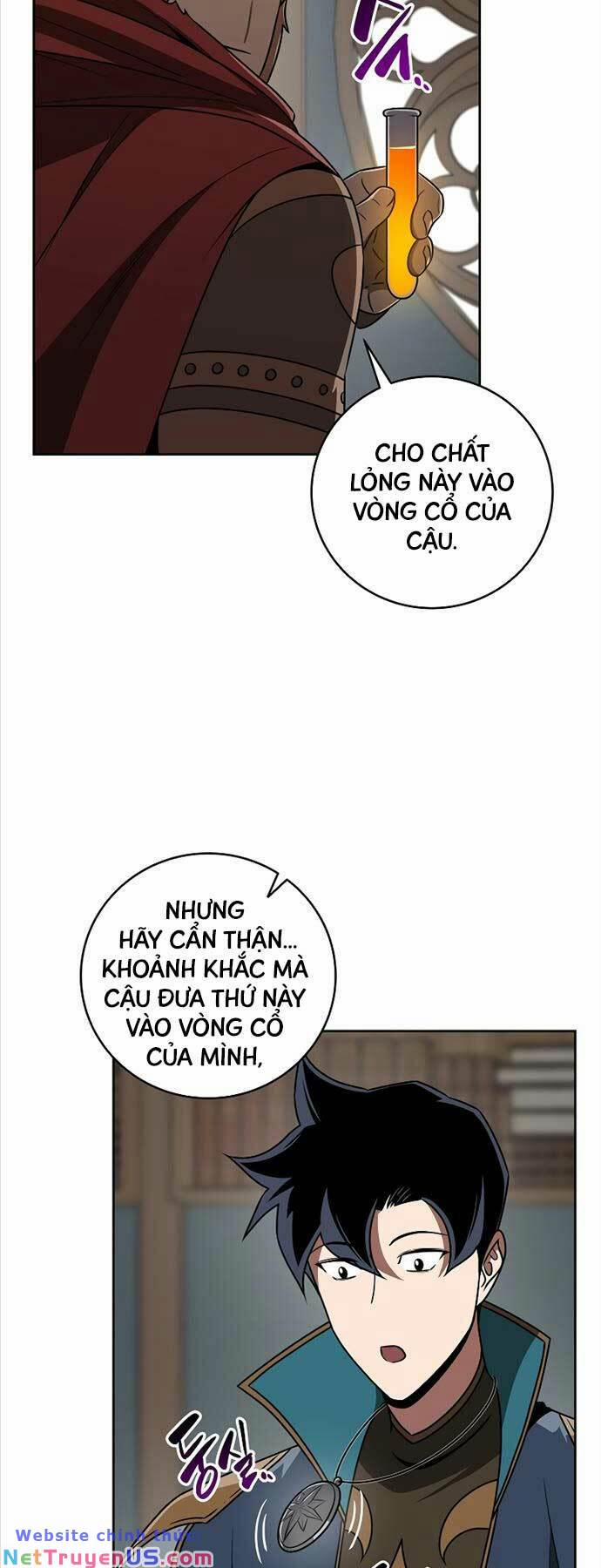 Streamer Pháp Sư 85 trang 23