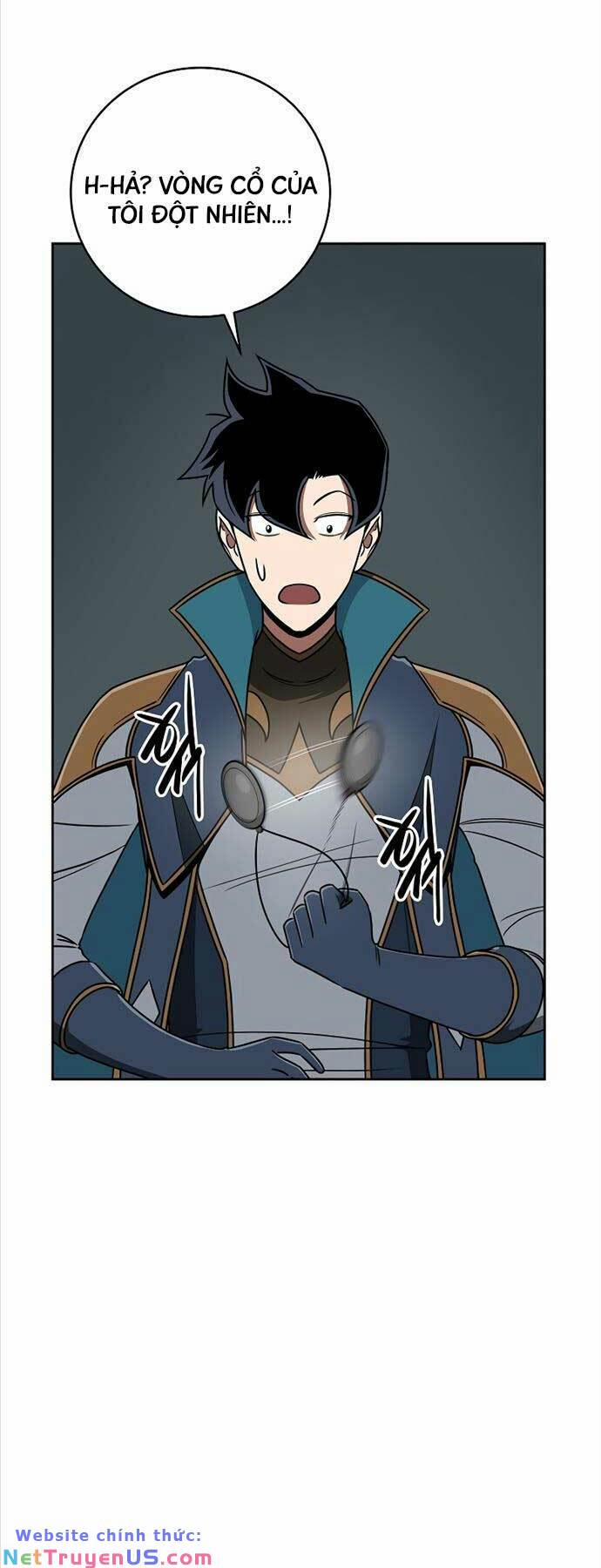 Streamer Pháp Sư 85 trang 25