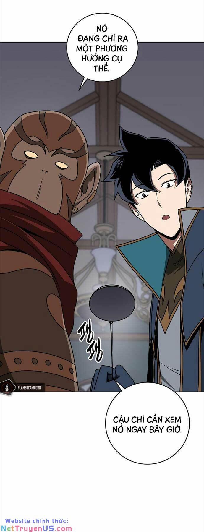 Streamer Pháp Sư 85 trang 26