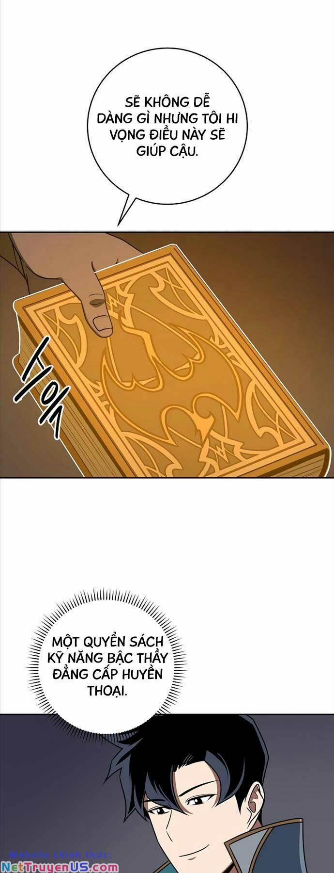 Streamer Pháp Sư 85 trang 27