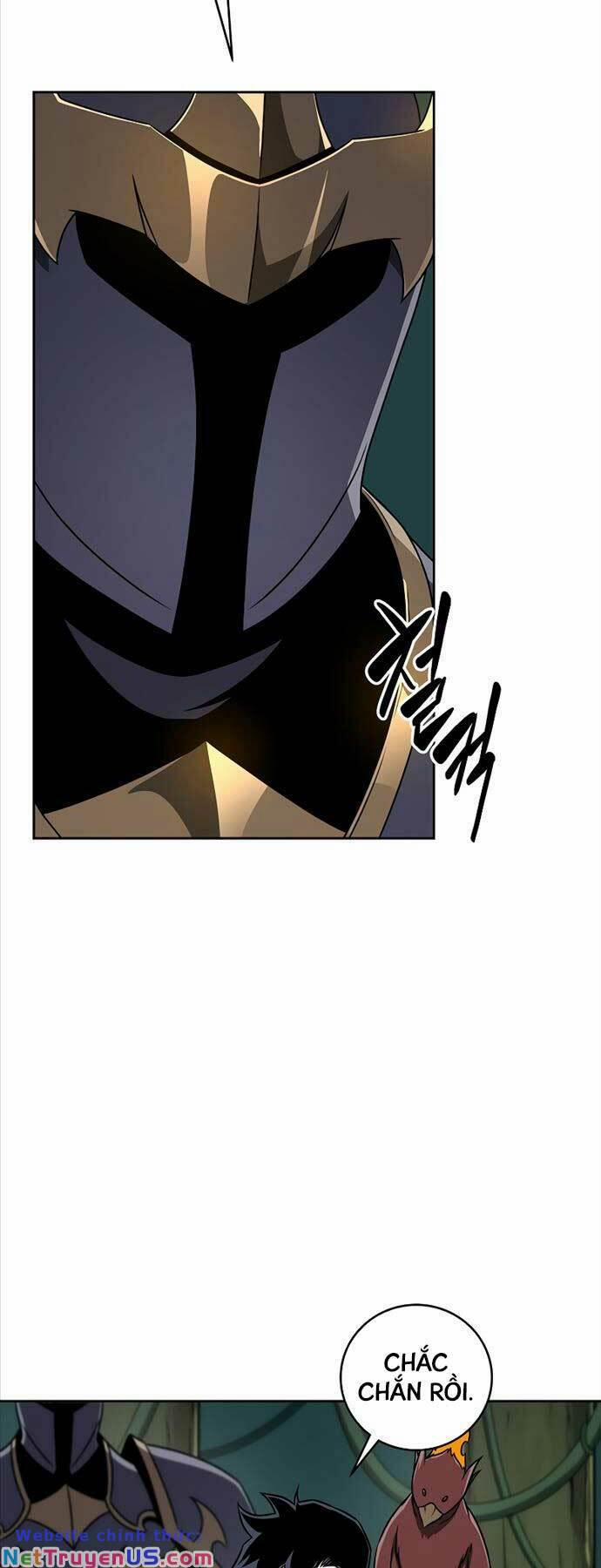 Streamer Pháp Sư 85 trang 3