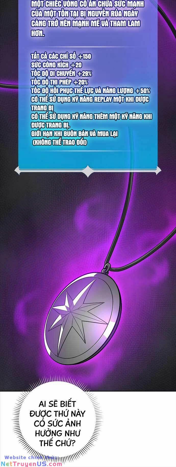 Streamer Pháp Sư 85 trang 32