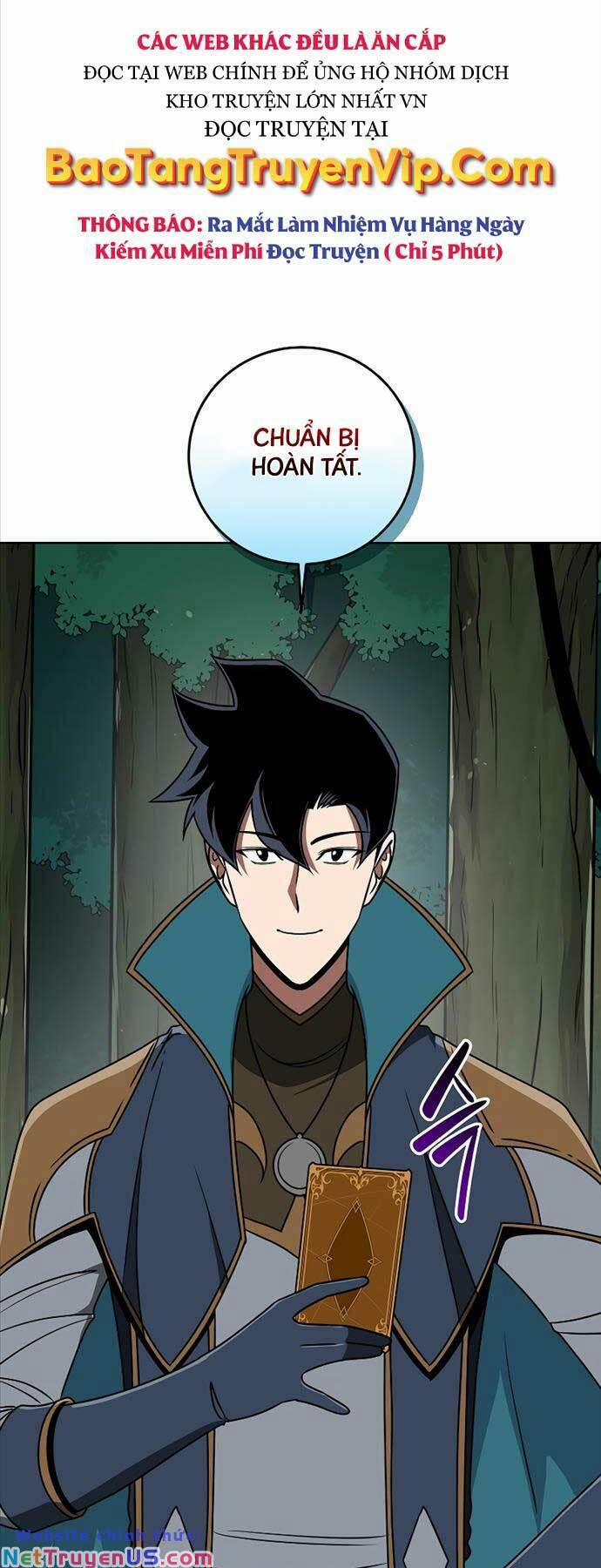 Streamer Pháp Sư 85 trang 35