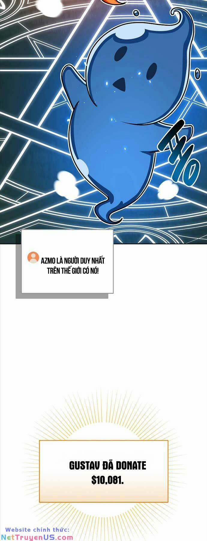 Streamer Pháp Sư 85 trang 40