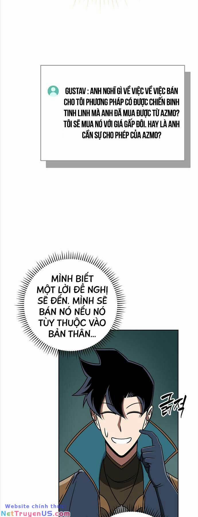 Streamer Pháp Sư 85 trang 41