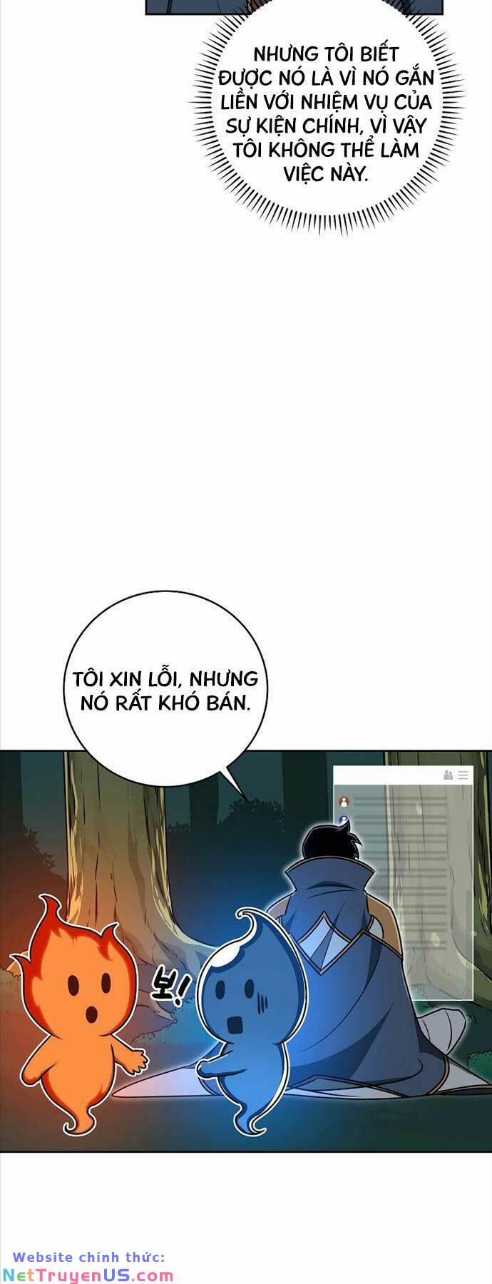 Streamer Pháp Sư 85 trang 42