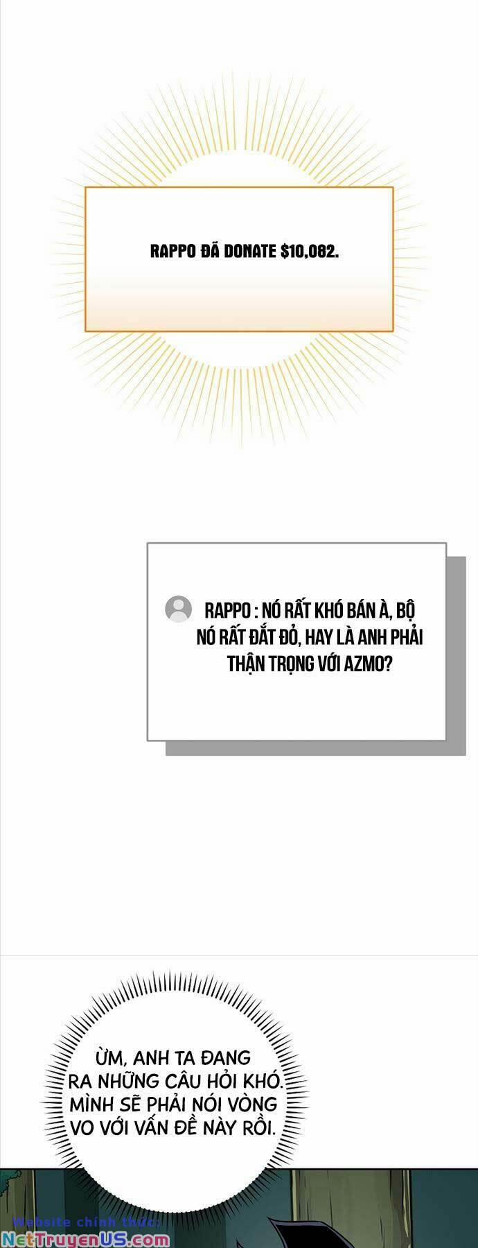 Streamer Pháp Sư 85 trang 43