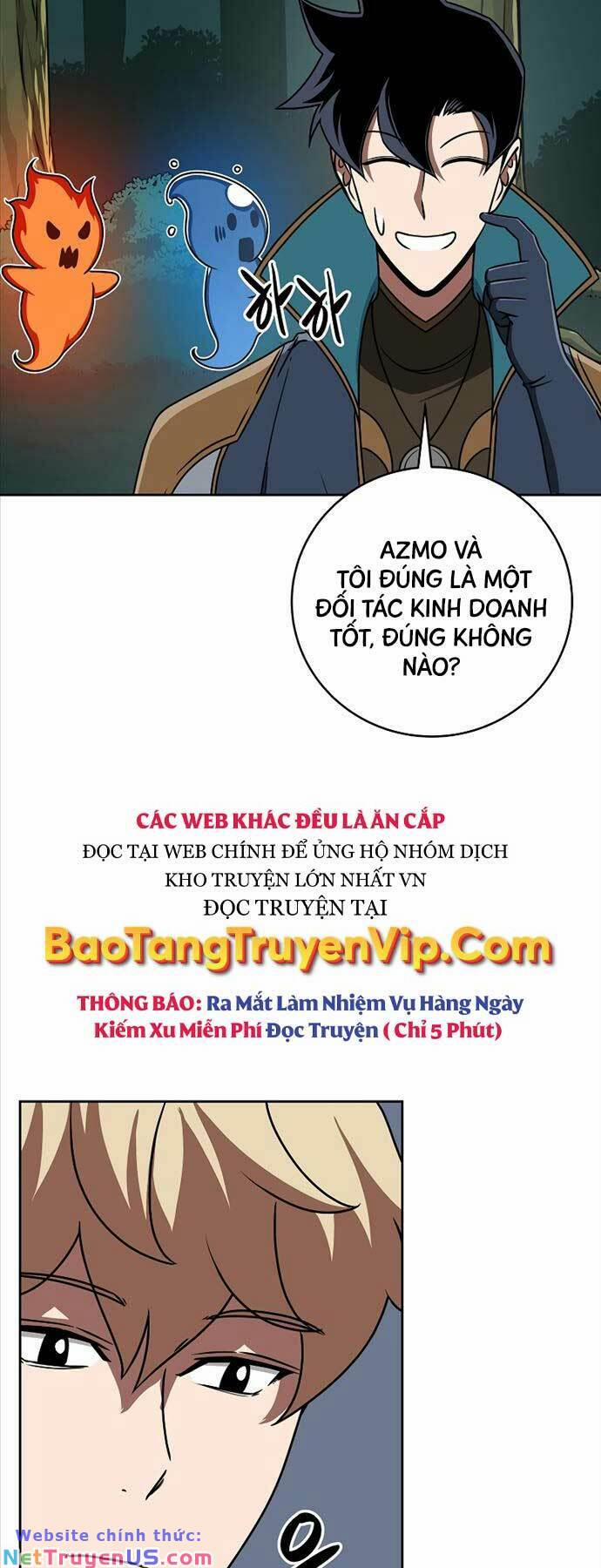 Streamer Pháp Sư 85 trang 44