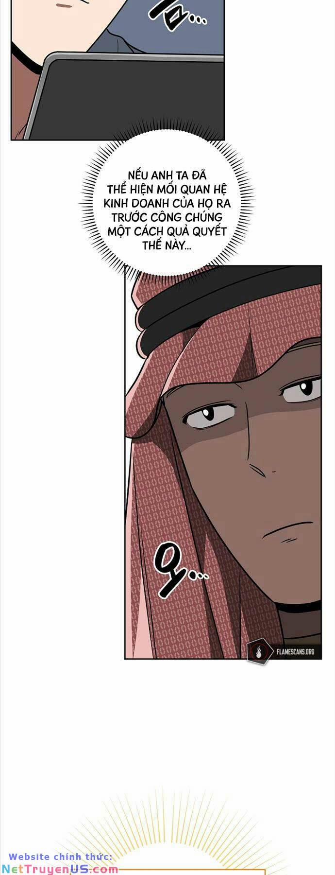 Streamer Pháp Sư 85 trang 45