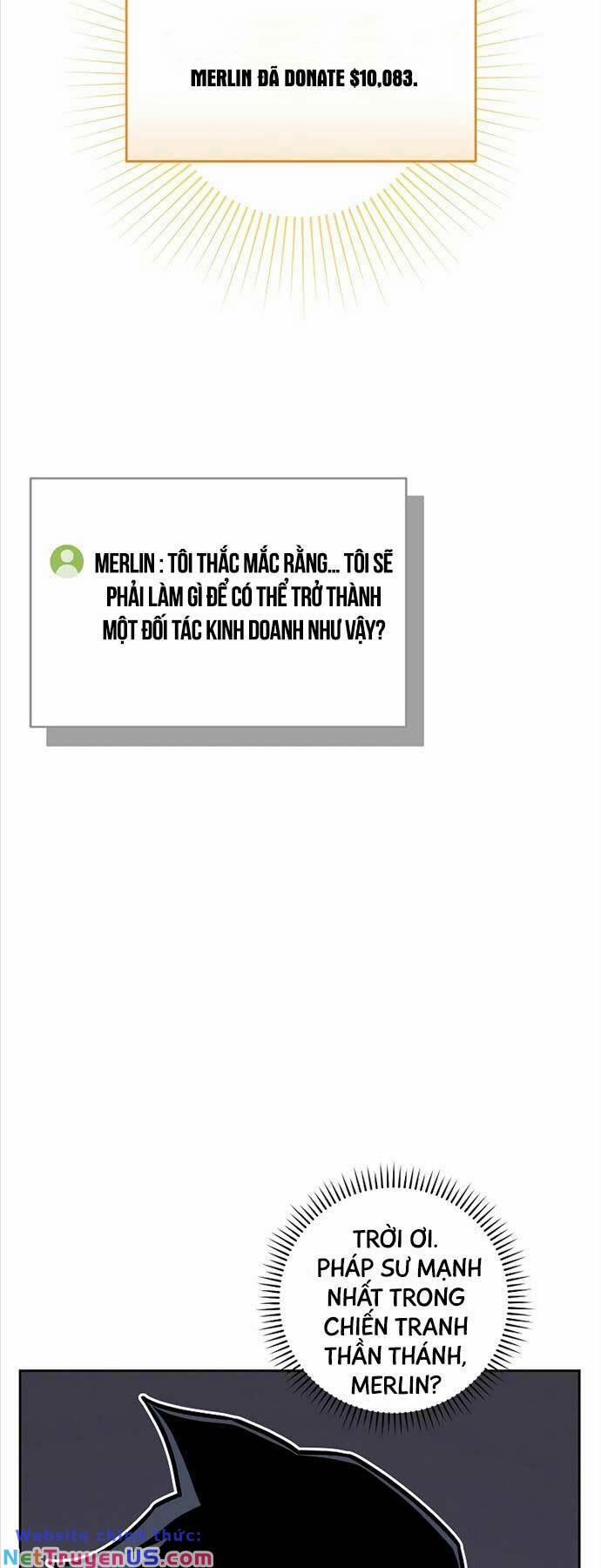 Streamer Pháp Sư 85 trang 46