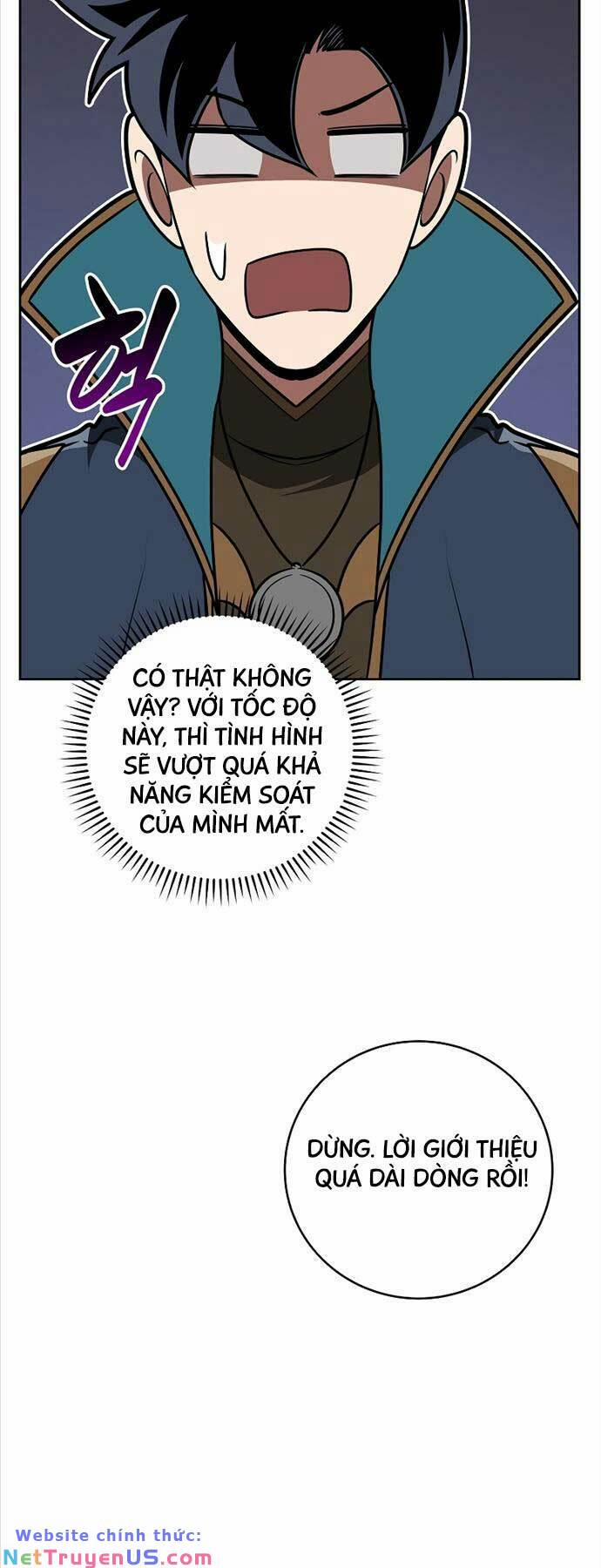 Streamer Pháp Sư 85 trang 47