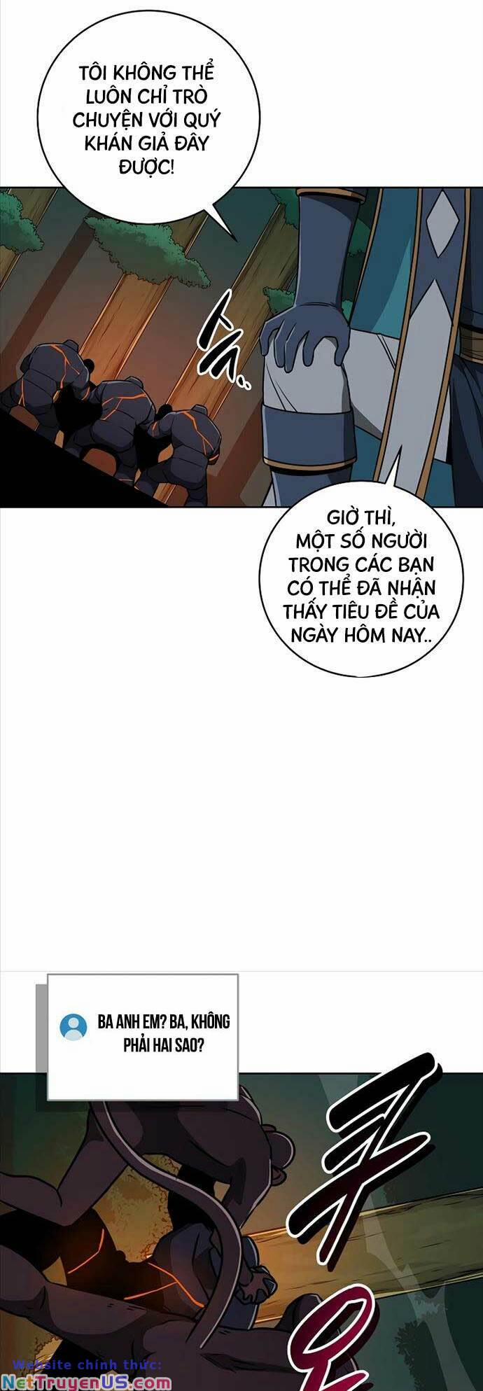 Streamer Pháp Sư 85 trang 48