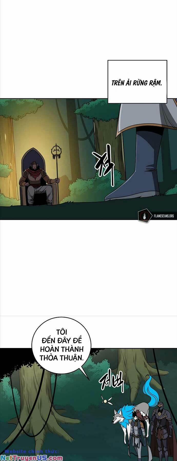 Streamer Pháp Sư 85 trang 5