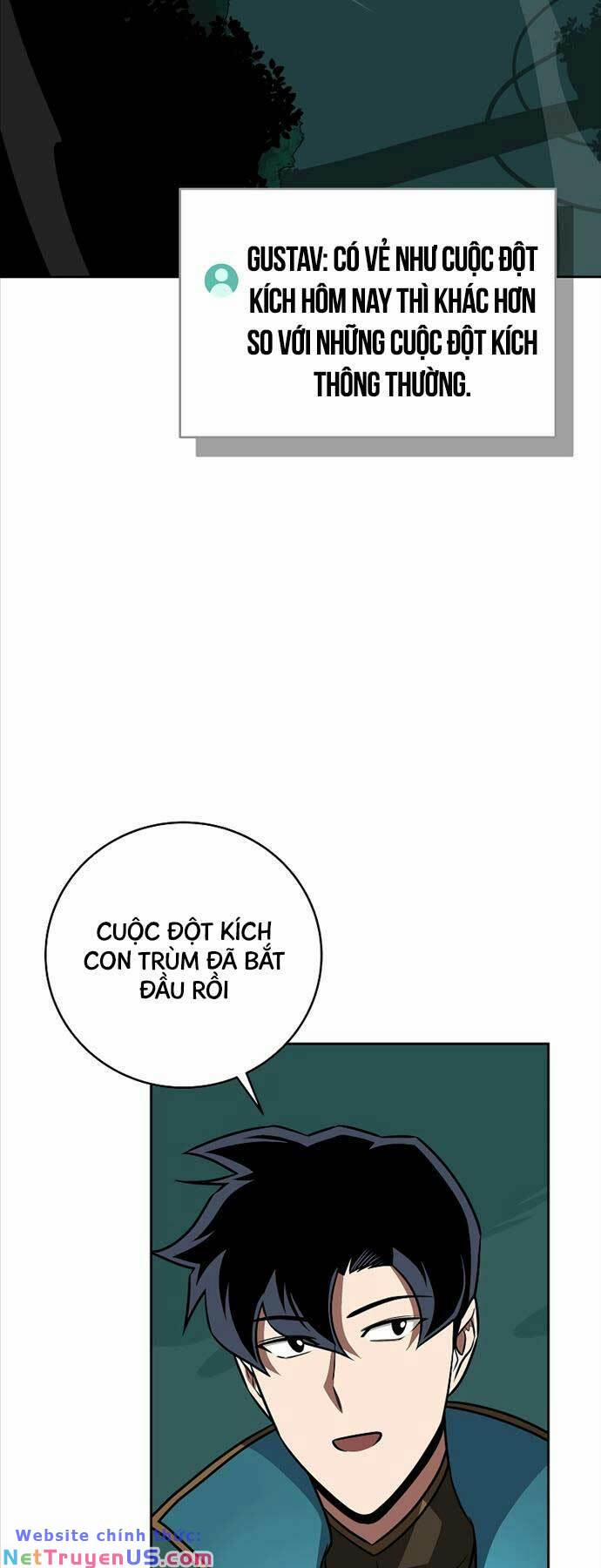 Streamer Pháp Sư 85 trang 50