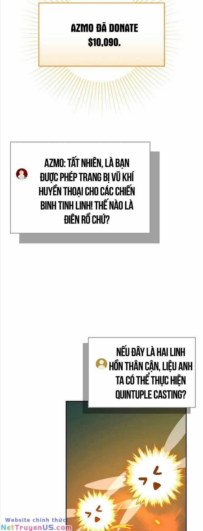 Streamer Pháp Sư 85 trang 56