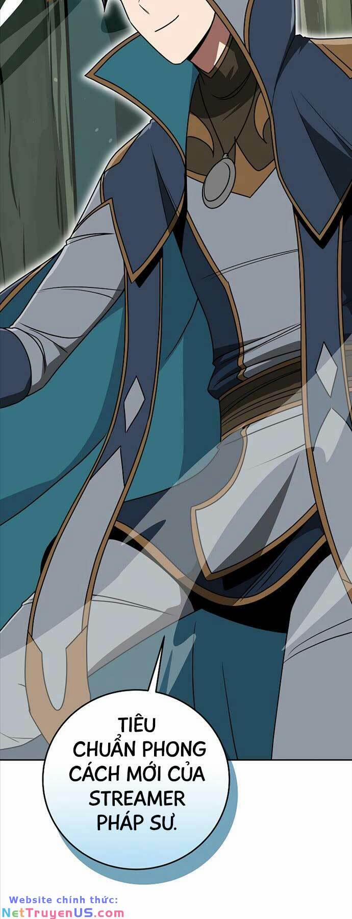 Streamer Pháp Sư 85 trang 59