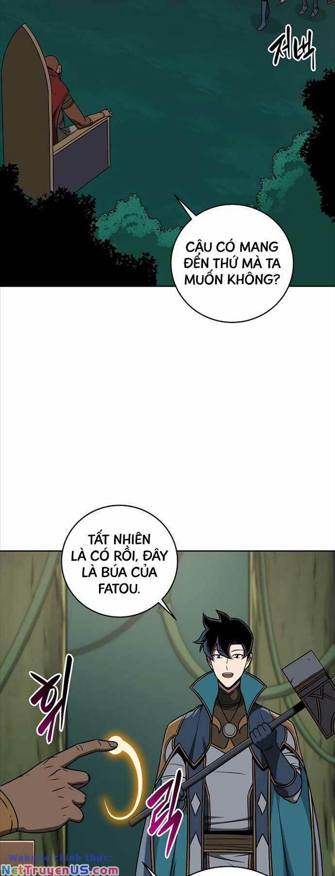 Streamer Pháp Sư 85 trang 6