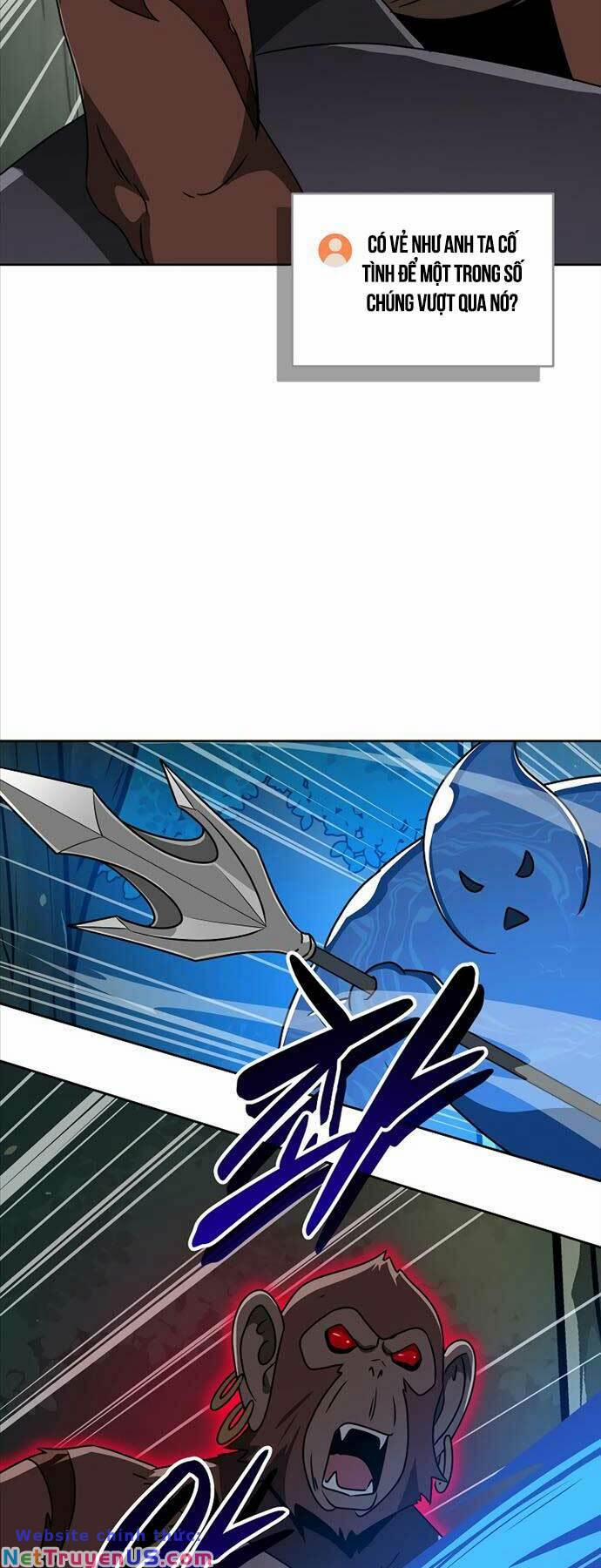 Streamer Pháp Sư 85 trang 61