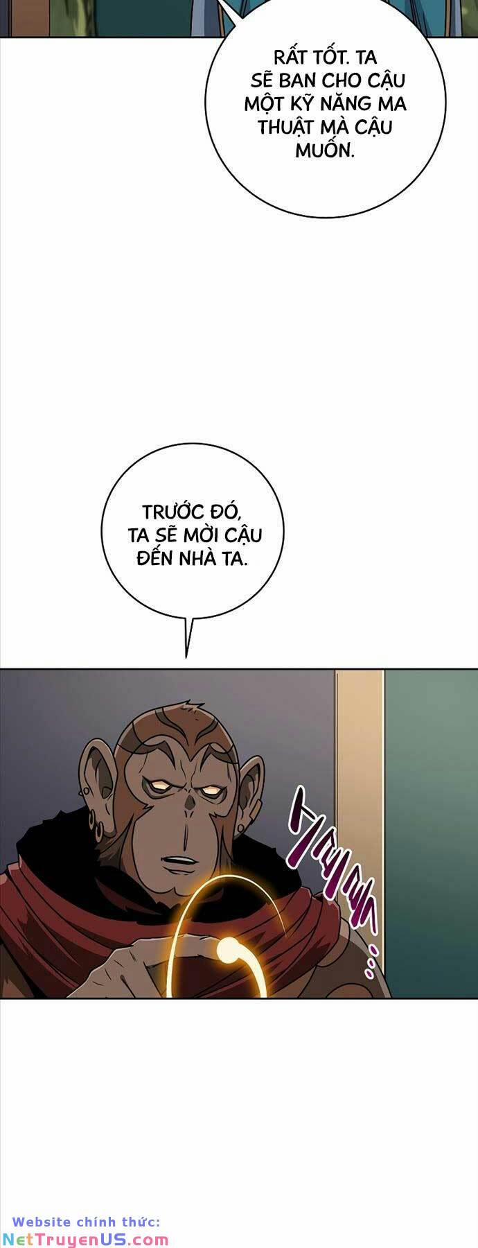 Streamer Pháp Sư 85 trang 7