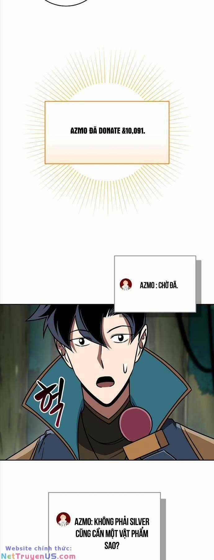 Streamer Pháp Sư 85 trang 80