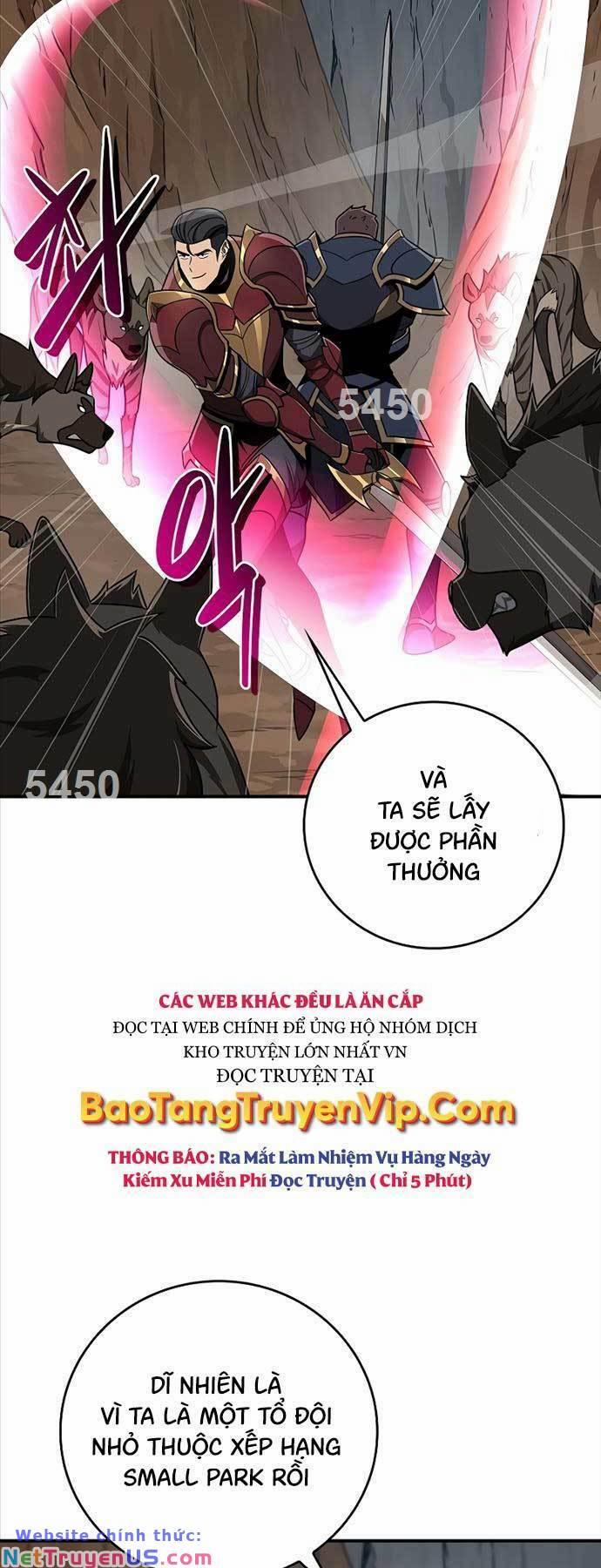 Streamer Pháp Sư 86 trang 1