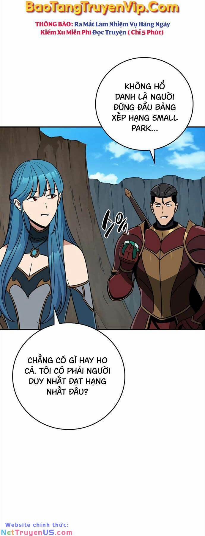 Streamer Pháp Sư 86 trang 11