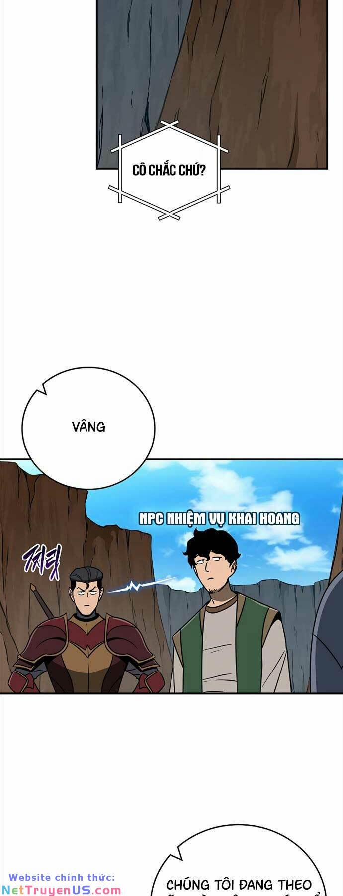 Streamer Pháp Sư 86 trang 16