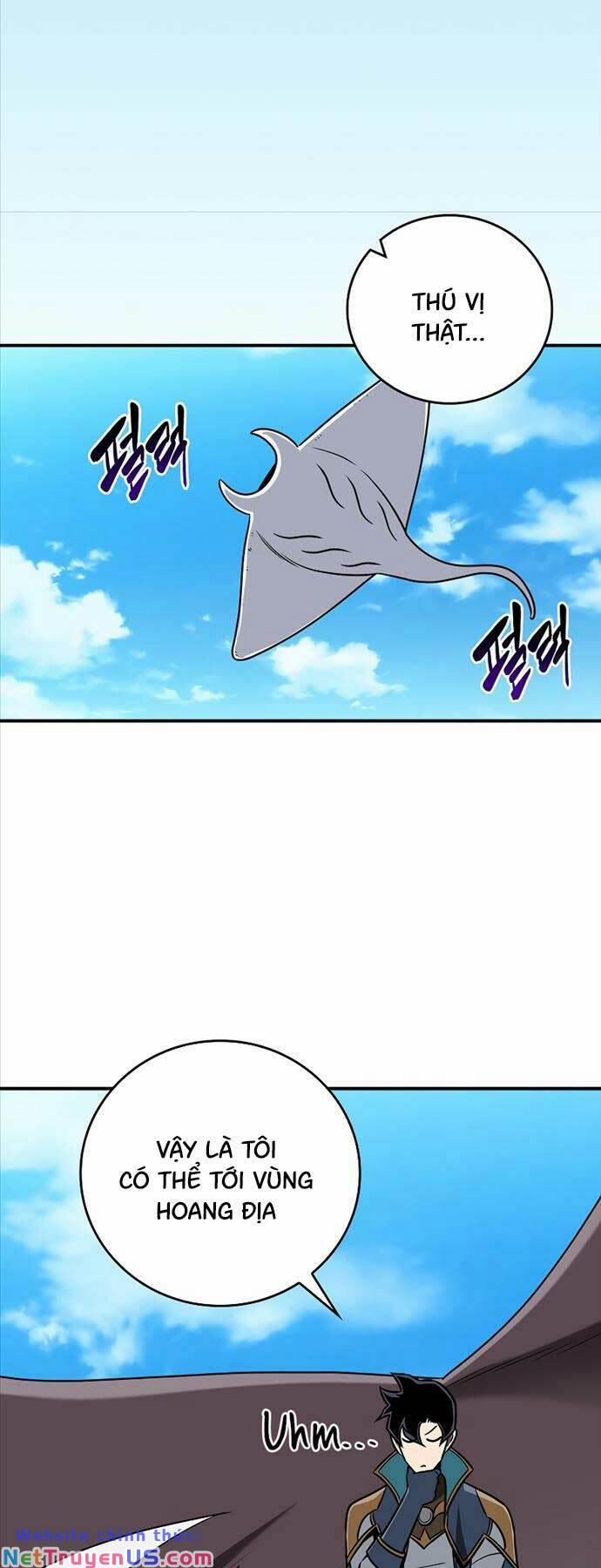 Streamer Pháp Sư 86 trang 22