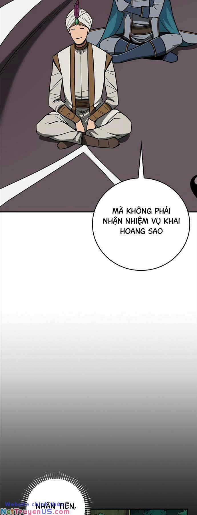 Streamer Pháp Sư 86 trang 23