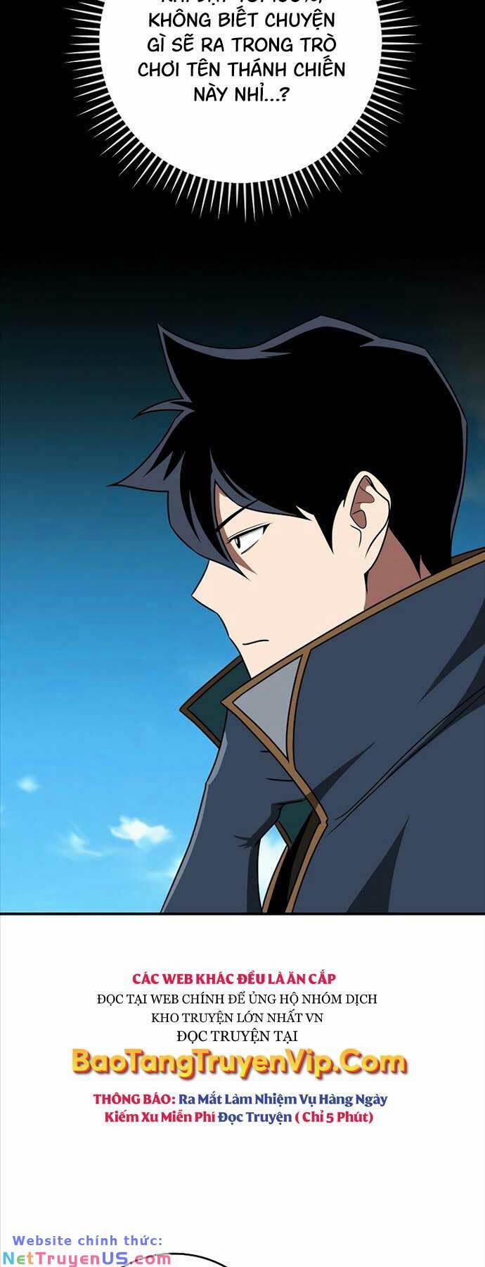 Streamer Pháp Sư 86 trang 28