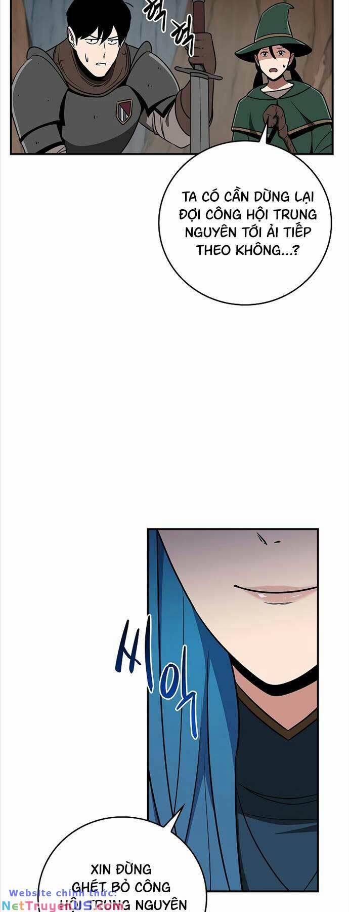 Streamer Pháp Sư 86 trang 3