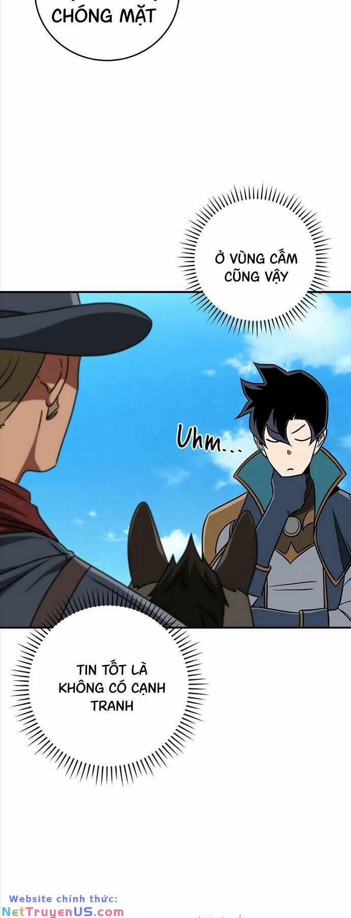 Streamer Pháp Sư 86 trang 32