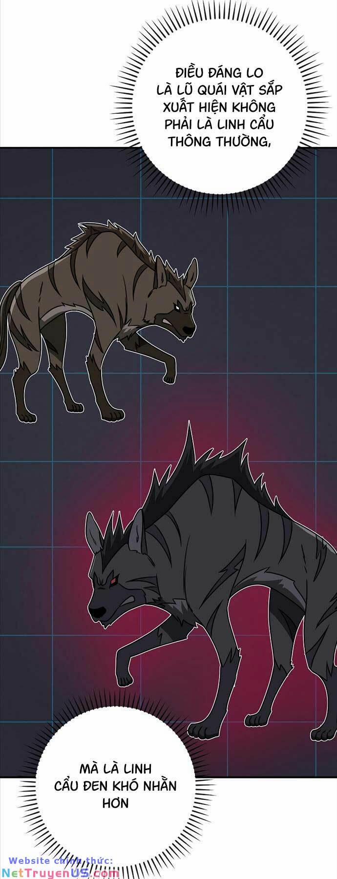 Streamer Pháp Sư 86 trang 33