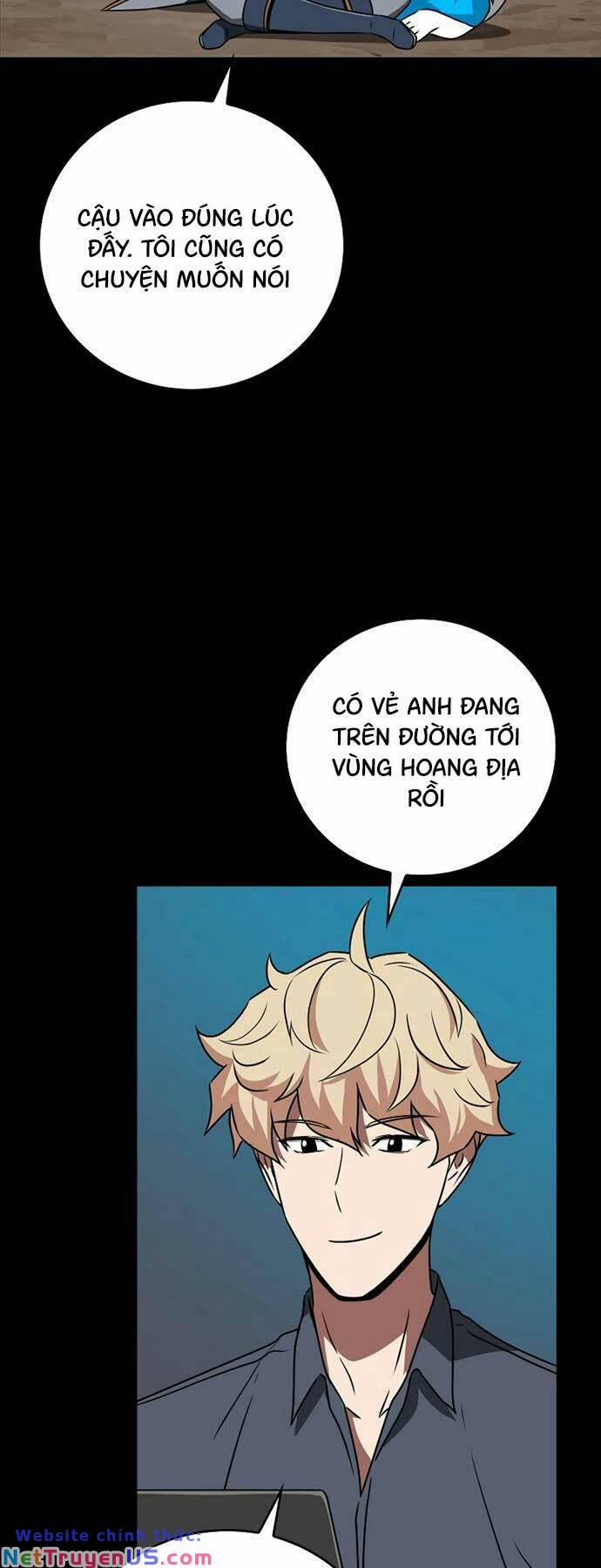 Streamer Pháp Sư 86 trang 36