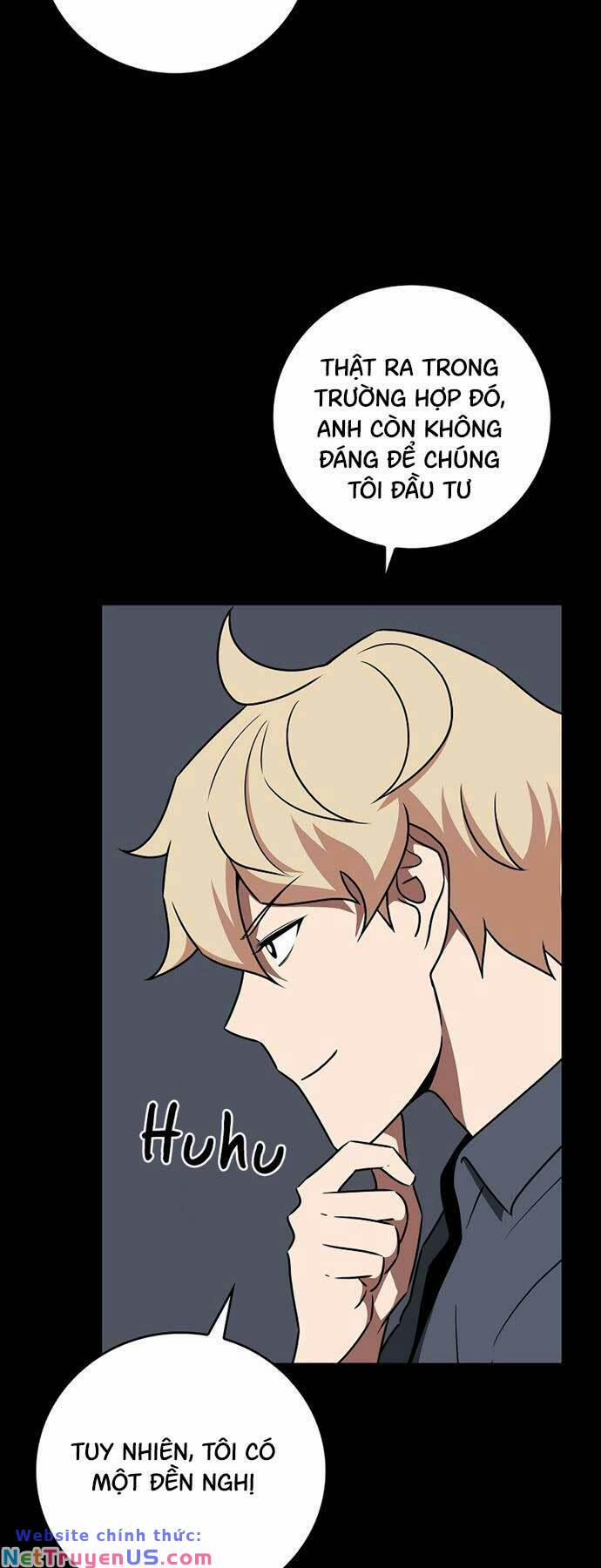 Streamer Pháp Sư 86 trang 38